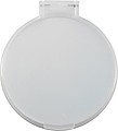 Plastic single mirrorWhite