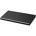 Plate 8000 mAh aluminium power bank