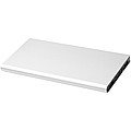 Plate 8000 mAh aluminium power bank