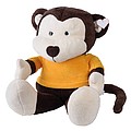 Plush Monkey 