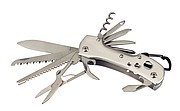 Pocket knife STRONG HELPER, 12 pcs