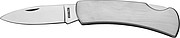 Pocket knife with safety lock