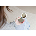 Pocket mirror Mirlo | Recycled