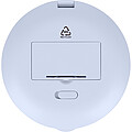 Pocket mirror Mirlo | Recycled
