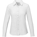 Pollux long sleeve womens shirt