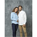 Pollux long sleeve womens shirt