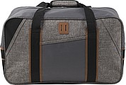 Poly canvas (600D) sports bag