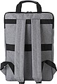 Polycanvas (300D) backpack Seth