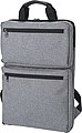 Polycanvas (300D) backpack Seth