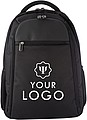 Polyester (1680D) laptop backpack