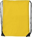 Polyester (210D) drawstring backpack Steffi