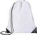 Polyester (210D) drawstring backpack Steffi