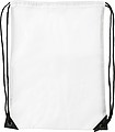 Polyester (210D) drawstring backpack