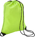 Polyester (210D) drawstring backpack