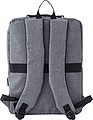 Polyester (600D) backpack Carlito