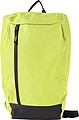 Polyester (600D) backpack