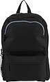 Polyester (600D) backpack