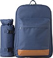 Polyester (600D) picnic rucksack Allison