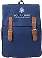 Polyester (600D) picnic rucksack