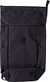Polyester (600D) rolltop backpack Oberon