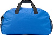 Polyester (600D) sports/travel bag