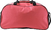 Polyester (600D) sports/travel bag