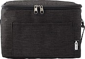 Polyester and RPET cooler bag