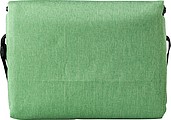 Polyester and RPET cooler bag