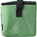 Polyester and RPET cooler bag