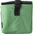 Polyester and RPET cooler bag