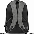 Polyester backpack