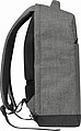 Polyester backpack