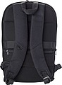 Polyester backpack