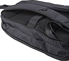 Polyester backpack
