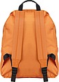 Polyester backpackOrange