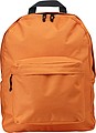 Polyester backpackOrange