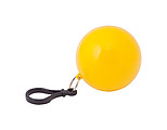 poncho keyring