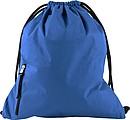 Pongee (190T) drawstring backpack Elise