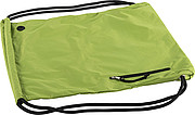 Pongee (190T) drawstring backpack