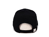 Popular cap, black