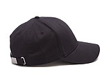 Popular cap, dark grey