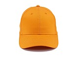 Popular cap, orange