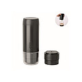 Portable coffee machine