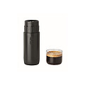 Portable coffee machine