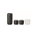 Portable coffee machine