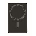 Power bank 10000 mAh, silver