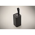 Power bank 20.000 mAh, black