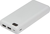 Power bank 20.000 mAh