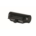 Power bank 5000mAh, black