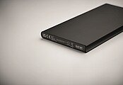 Power bank 8000 mAh